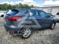 2018 Nissan ROGUE фото