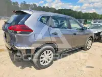 2018 Nissan ROGUE фото