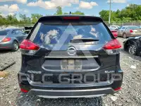 2018 Nissan ROGUE фото