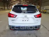 2018 Nissan ROGUE фото