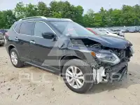 2018 Nissan ROGUE photo