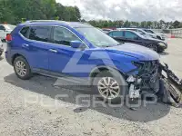 2018 Nissan ROGUE photo