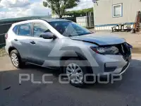 2018 Nissan ROGUE фото