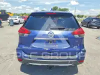 2018 Nissan ROGUE фото