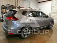 2018 Nissan ROGUE фото