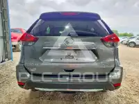 2018 Nissan ROGUE фото