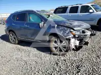 2018 Nissan ROGUE фото