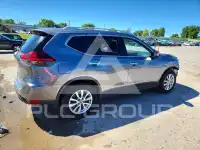 2018 Nissan ROGUE фото