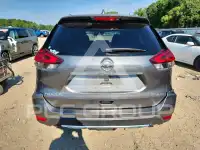 2018 Nissan ROGUE photo