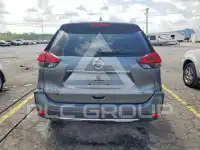 2018 Nissan ROGUE фото