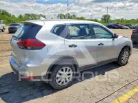 2018 Nissan ROGUE фото