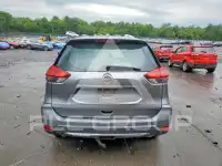 2018 Nissan ROGUE photo