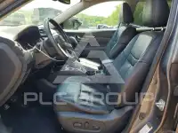 2018 Nissan ROGUE фото