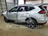 2018 Nissan ROGUE фото