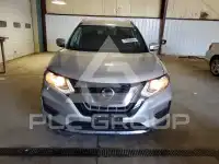 2018 Nissan ROGUE фото