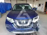 2018 Nissan ROGUE фото