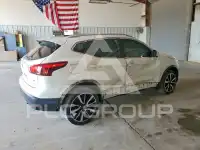 2018 Nissan ROGUE фото
