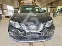 2018 Nissan ROGUE фото