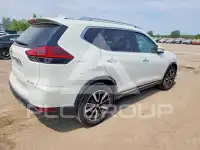 2018 Nissan ROGUE фото