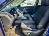 2018 Nissan ROGUE фото