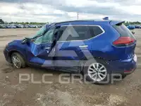 2018 Nissan ROGUE фото