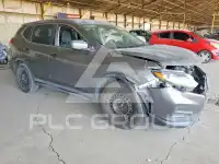 2018 Nissan ROGUE фото