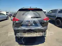 2018 Nissan ROGUE фото