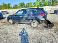 2018 Nissan ROGUE фото