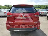 2018 Nissan ROGUE фото