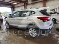 2018 Nissan ROGUE фото