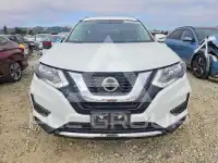 2018 Nissan ROGUE фото