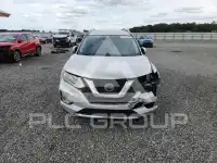 2018 Nissan ROGUE фото