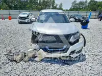2018 Nissan ROGUE photo