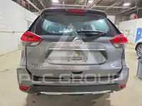 2018 Nissan ROGUE фото