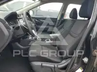 2018 Nissan ROGUE фото