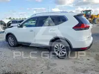 2018 Nissan ROGUE photo