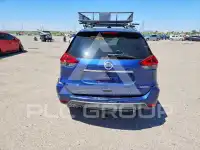 2018 Nissan ROGUE photo
