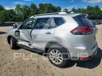 2018 Nissan ROGUE фото