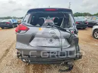 2018 Nissan ROGUE фото