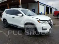 2018 Nissan ROGUE photo