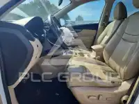 2018 Nissan ROGUE фото