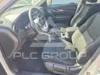 2018 Nissan ROGUE фото