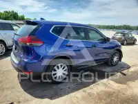 2018 Nissan ROGUE фото