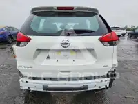 2018 Nissan ROGUE фото