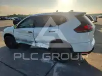 2018 Nissan ROGUE photo