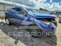 2018 Nissan ROGUE фото