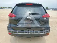 2018 Nissan ROGUE фото