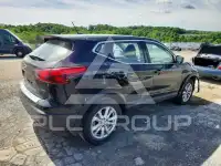 2018 Nissan ROGUE фото