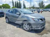 2018 Nissan ROGUE фото