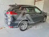 2018 Nissan ROGUE фото